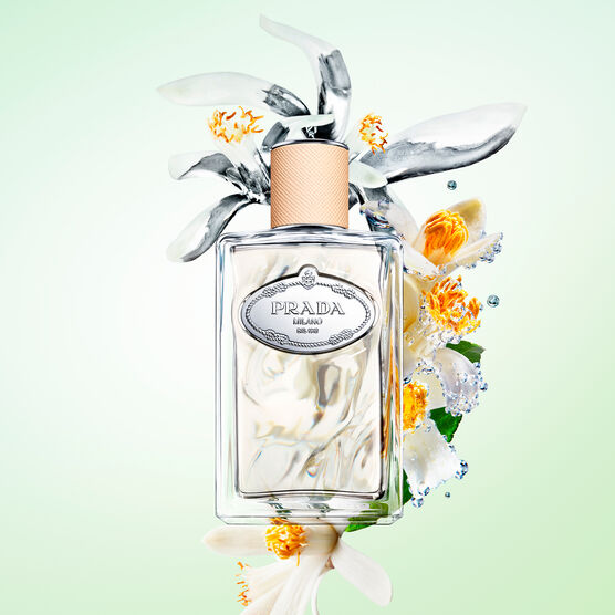 PRADA      LES INFUSIONS EDPV 100ML